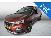 Peugeot 3008 - 1.2 PureTech Allure