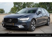 Volvo V90 - 2.0 T8 Plug-in hybrid AWD Ultra Dark