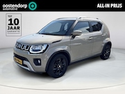 Suzuki Ignis - 1.2 Smart Hybrid Style **KEYLESS/ PARKEERSESNOREN/ STOELVERW