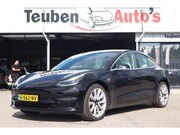 Tesla Model 3 - Long Range AWD 75 kWh | SOH 89, 4 % | Full Self-Driving comp