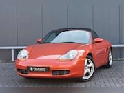 Porsche Boxster - 2.7 handgeschakeld