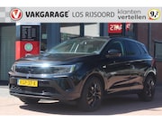 Opel Grandland - 1.2 Turbo *GS Line* | Carplay | Camera | Cruise & Climate Co