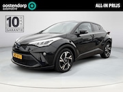 Toyota C-HR - 1.8 Hybrid Style | Stoel & Stuur verwarming | Pakeer sensore