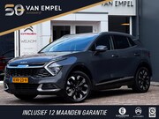 Kia Sportage - 1.6 T-GDi Plug-in Hybrid AWD DynamicPlusLine | 100% SOH | Tr