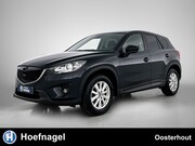 Mazda CX-5 - 2.0 TS 4WD | Automaat | Cruise control | Stoelverwarming | P