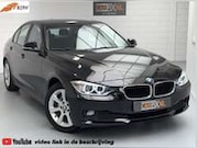 BMW 3-serie - 316i High Executive 2012, Automaat, Xenon