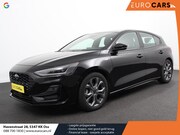 Ford Focus - 1.0 EcoBoost Hybrid ST Line Navigatie Climate Control Led Da