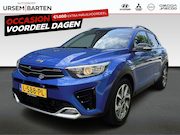 Kia Stonic - 1.0 T-GDi MHEV GT-Line | Achteruitrijcamera | Apple Carplay/