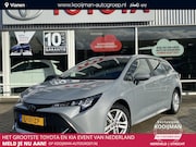 Toyota Corolla - Touring Sports 1.2 Turbo Active INCL TREKHAAK 1.300 KG Trekg