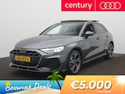Audi A3 - Sportback 40 TFSI e S edition S-Line 204PK | Panodak | Camer