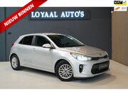 Kia Rio - 1.0 TGDI ComfortPlusLine Navigator | AIRCO | CRUISE | ACHTER