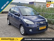 Hyundai i10 - 1.25i i-Catcher 5Drs Airco APK 04-27 ✅