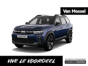 Dacia Bigster - Hybrid 155 6AT Limited Edition | Achteruitrijcamera | Cruise