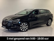 Renault Mégane - Estate 1.3 TCe 140 EDC Techno | Trekhaak | Navigatie | Achte