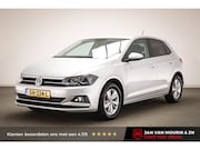 Volkswagen Polo - 1.0 TSI Comfortline | LICHT & ZICHT PACK | AIRCO | ACC | APP