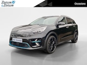 Kia e-Niro - ExecutiveLine 64 kWh | Lederen bekleding | Elektrische stoel