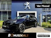 Peugeot E-5008 - GT Avantage 73 kWh 7p l Voorraad l Warmtepomp l Mistral Exec