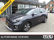 Kia Niro - 1.6 Hybrid AUTOMAAT DynamicLine Org. Ned.