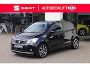 Seat Mii Electric - Electric Plus 83PK / 61kW, Climatronic, lederen stuurwiel, p