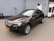 BMW X4 - XDrive28i | NAVI | LEER | LED | STOELVERWARMING |