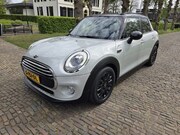 MINI Cooper - Mini 1.5 Chili Seriois Business