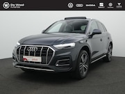 Audi Q5 - 50 TFSI e 299 pk Quattro Advanced edition | Panoramadak | Tr