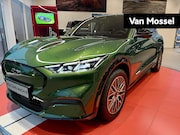 Ford Mustang Mach-E - Premium AWD 75kWh 4x4! | Voorraad | 360 Camera | B&O Geluid