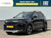 Fiat Grande Panda - La Prima 44 kWh | Winter Pack | Camera | Navigatie