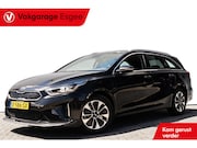 Kia Ceed - Sportswagon 1.6 105 GDI PHEV Hybrid DynamicLine | 52.000 KM