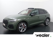 Audi Q5 - 55 TFSI e S edition Competition | 367 PK | SoH 97% | Trekhaa