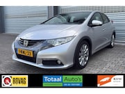Honda Civic - 1.4 Sport*CRUISE*NAVI*CAMERA*TREKH*NEDERLANDS
