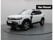 Dacia Duster - 1.8 hybrid 155 limited edition | Navigatie | 360 Camera | Pa