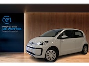 Volkswagen Up! - 1.0 App-Navi | Clima | Cruise