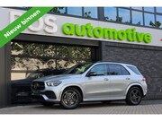 Mercedes-Benz GLE-klasse - 350 e 4MATIC Premium Plus | BTW | SOH 93% | AMG | PANO | ACC