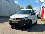 Volkswagen Caddy - 1.6 TDI BMT 2013 Airco/Cruise/Carplay Apk