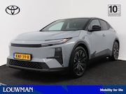 Toyota C-HR - Executive AWD 77 kWh *EV Deal