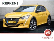 Peugeot 208 - 1.2 100pk GT | Camera | Climate Control | LED Verlichting | 