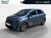 Kia Picanto - 1.0 GDi DynamicPlusLine | Achteruitrij Camera| Cruise Contro