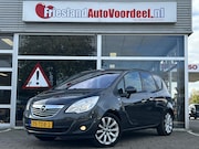 Opel Meriva - 1.4 Turbo Cosmo / Navi / Clima / Trekhaak / 2012