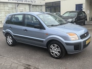 Ford Fusion - 1.4-16V AIRCO Apk:Nieuw bij aflevering