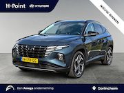 Hyundai Tucson - Premium 1.6 T-GDI HEV 230pk | 360° CAMERA | STOELVERW. V + A