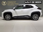 Toyota Yaris Cross - 1.5 VVT-I 125pk First Edition NL-Auto 1e Eigenaar Trekhaak 1