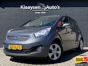 Kia Venga - 1.4 CVVT X-ecutive | cruise control | trekhaak | climate con