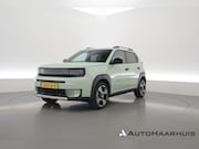 Fiat Panda - La Prima 11 kW 44 kWh | Orig. NL | Rijklaar | Stoel-stuur&ru