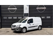 Mercedes-Benz Citan - 108 CDI BlueEFFICIENCY