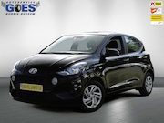 Hyundai i10 - 1.0 automaat - airco