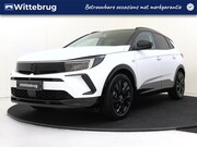 Opel Grandland - 1.2 Turbo Level 4 GS | Carplay | Clima | Camera | Afneembare