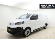 Opel Vivaro - 2.0 Diesel 180 S&S L3 Automaat | Navigatie | Laadruimtebetim