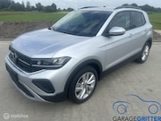 Volkswagen T-Cross - 1.0 Tsi automaat
