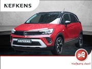 Opel Crossland - Ultimate 130pk Automaat | Trekhaak | Stoelverwarming | Achte